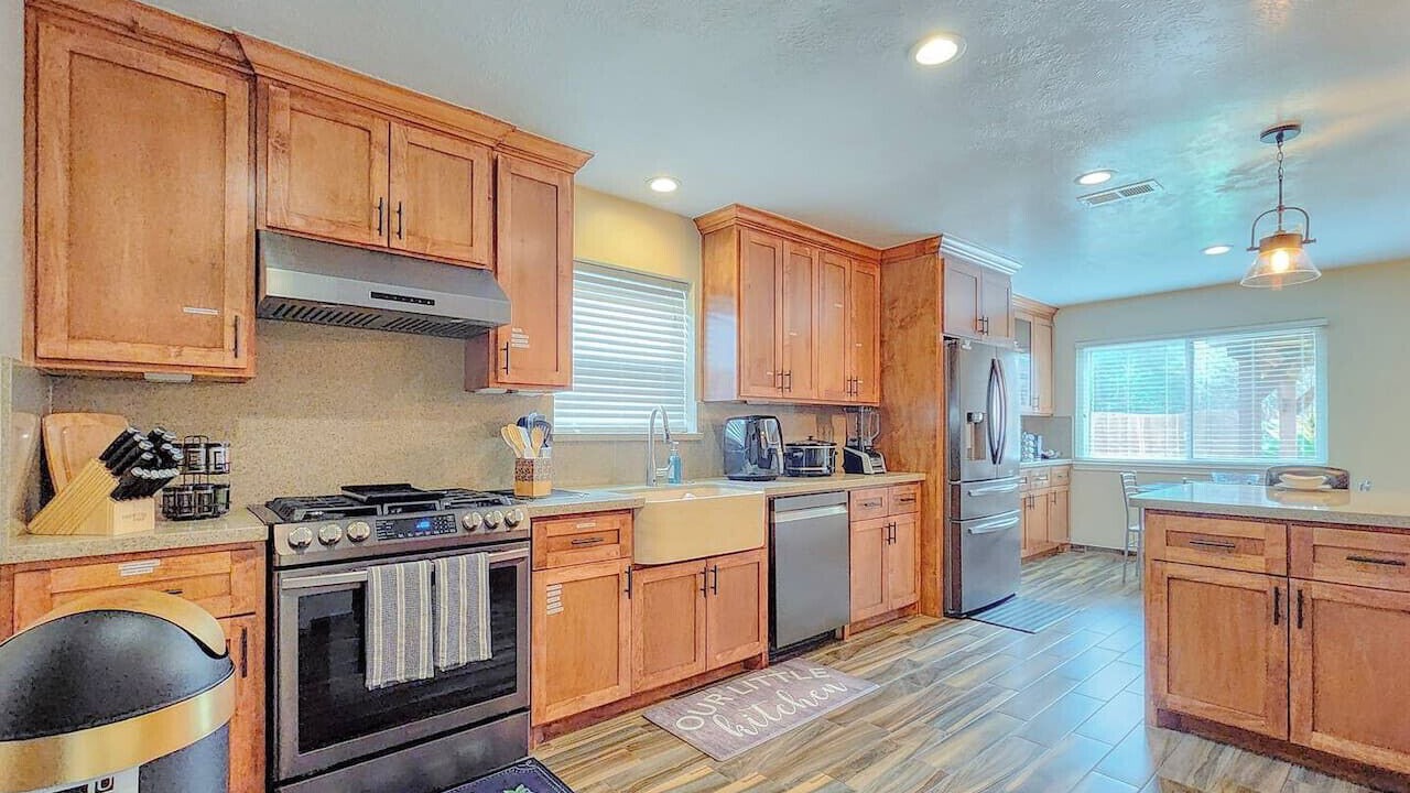 Photo of Kitchen in Katy