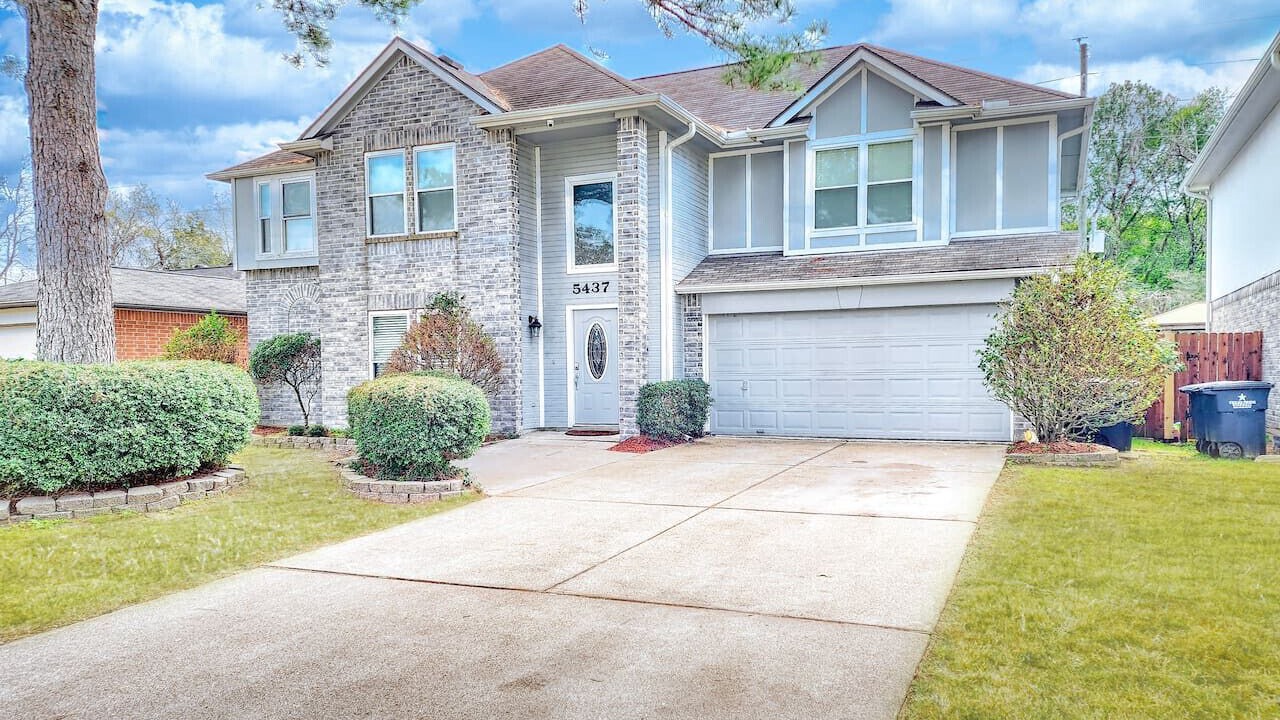 Photo of Outdoor in Katy