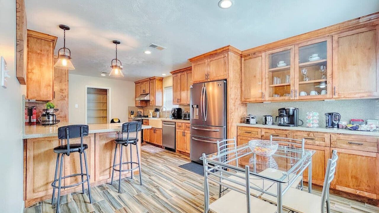 Photo of Kitchen in Katy