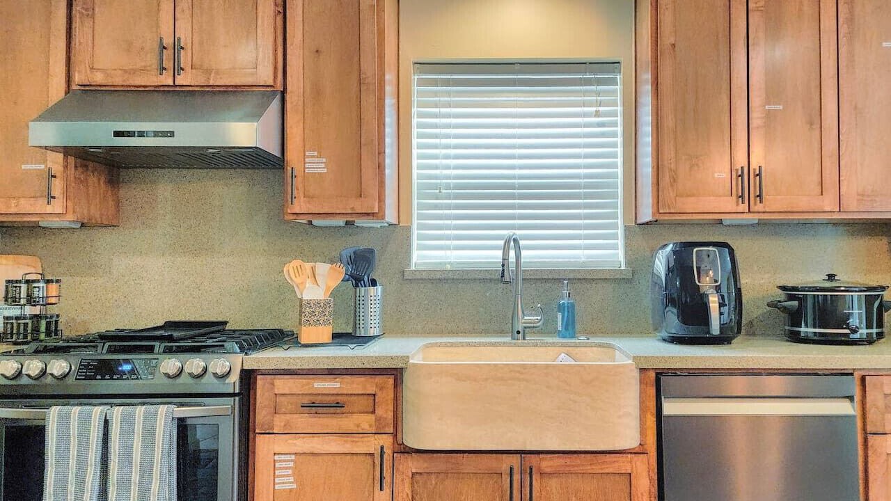 Photo of Kitchen in Katy