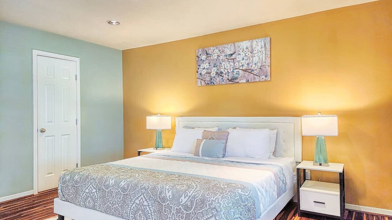 Photo of Bedroom in Katy