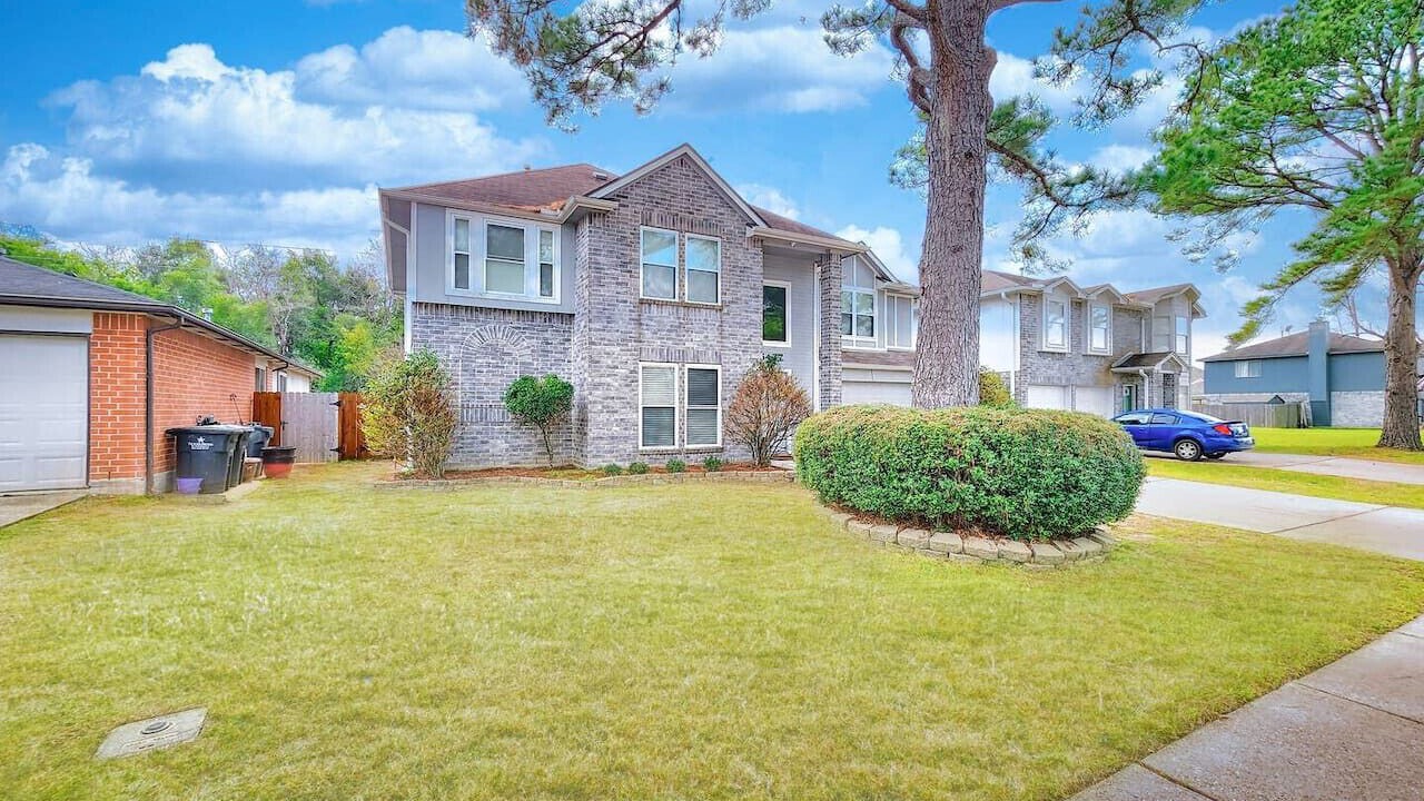Photo of Outdoor in Katy