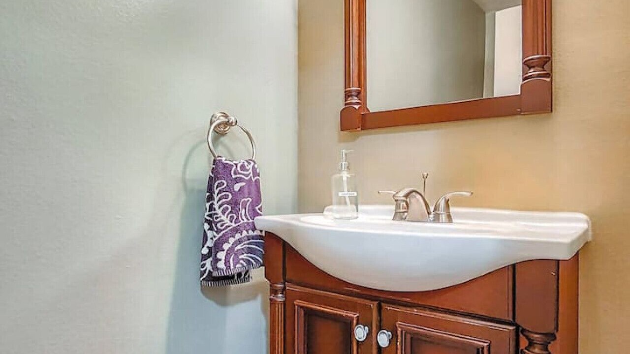 Photo of Bathroom in Katy