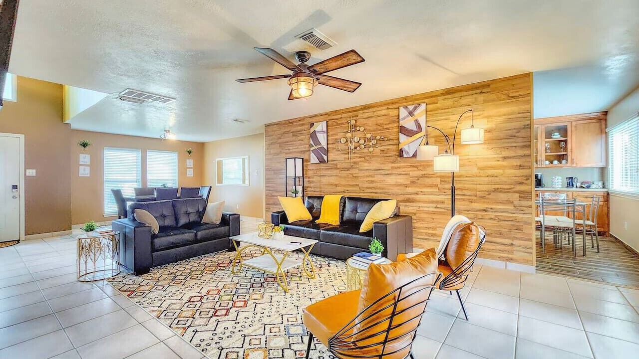 Photo of Livingroom in Katy