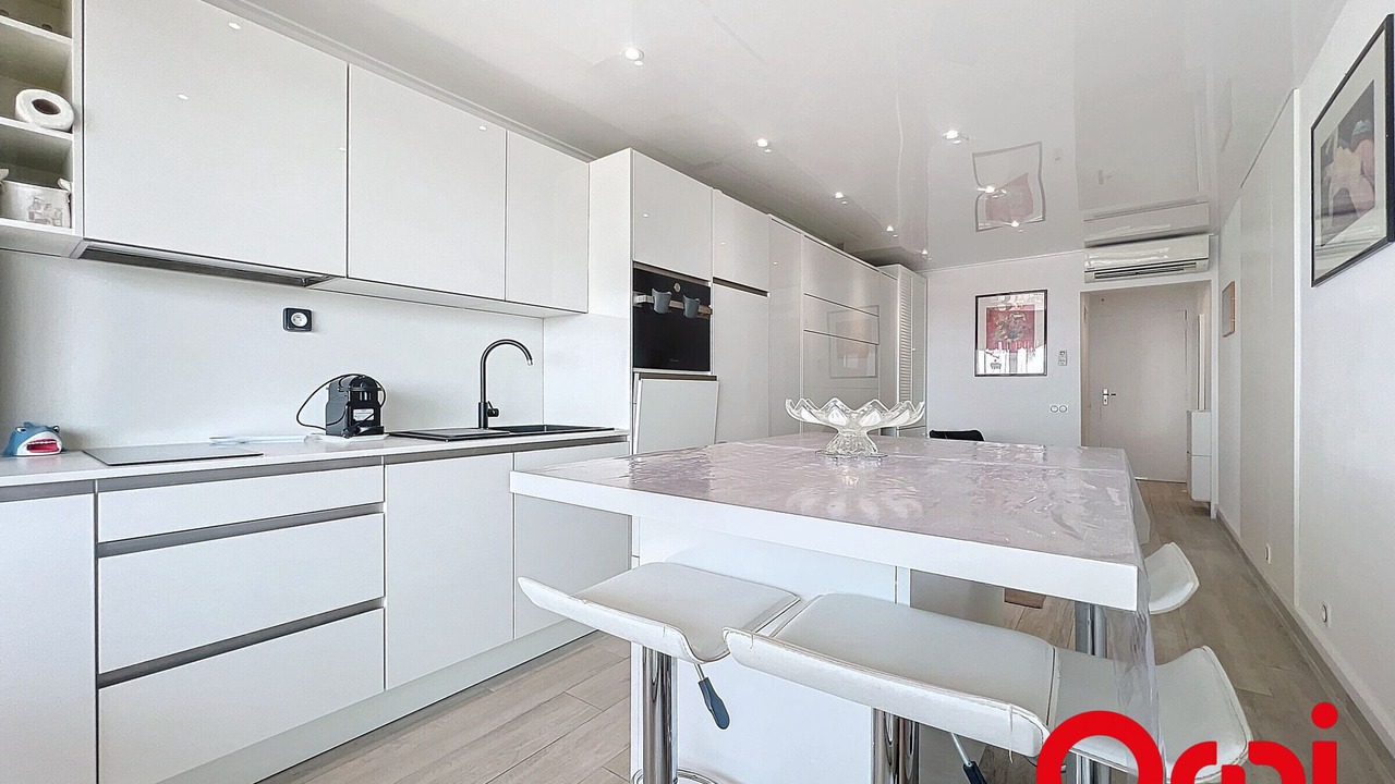 Photo of Kitchen in Menton