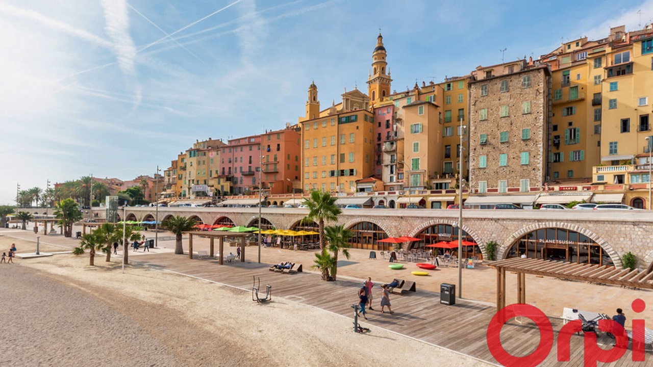 Photo of Outdoor in Menton