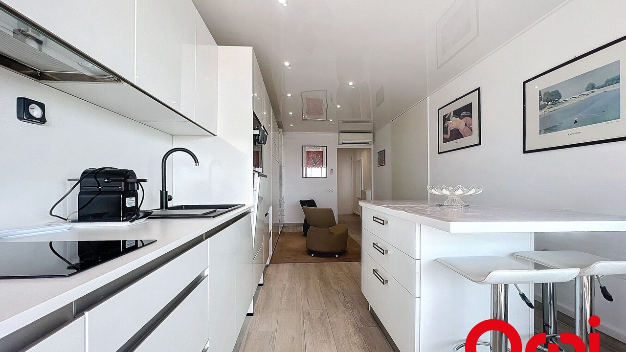 Photo of Kitchen in Menton