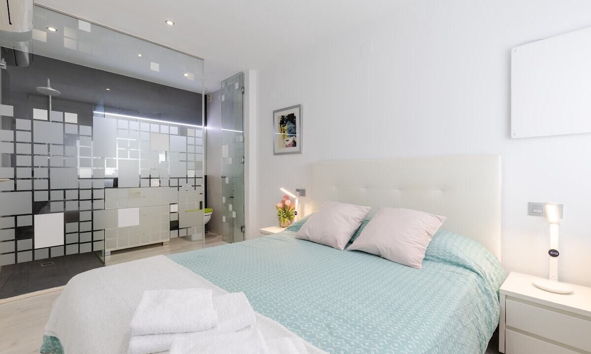 Photo of Bedroom in Torrevieja