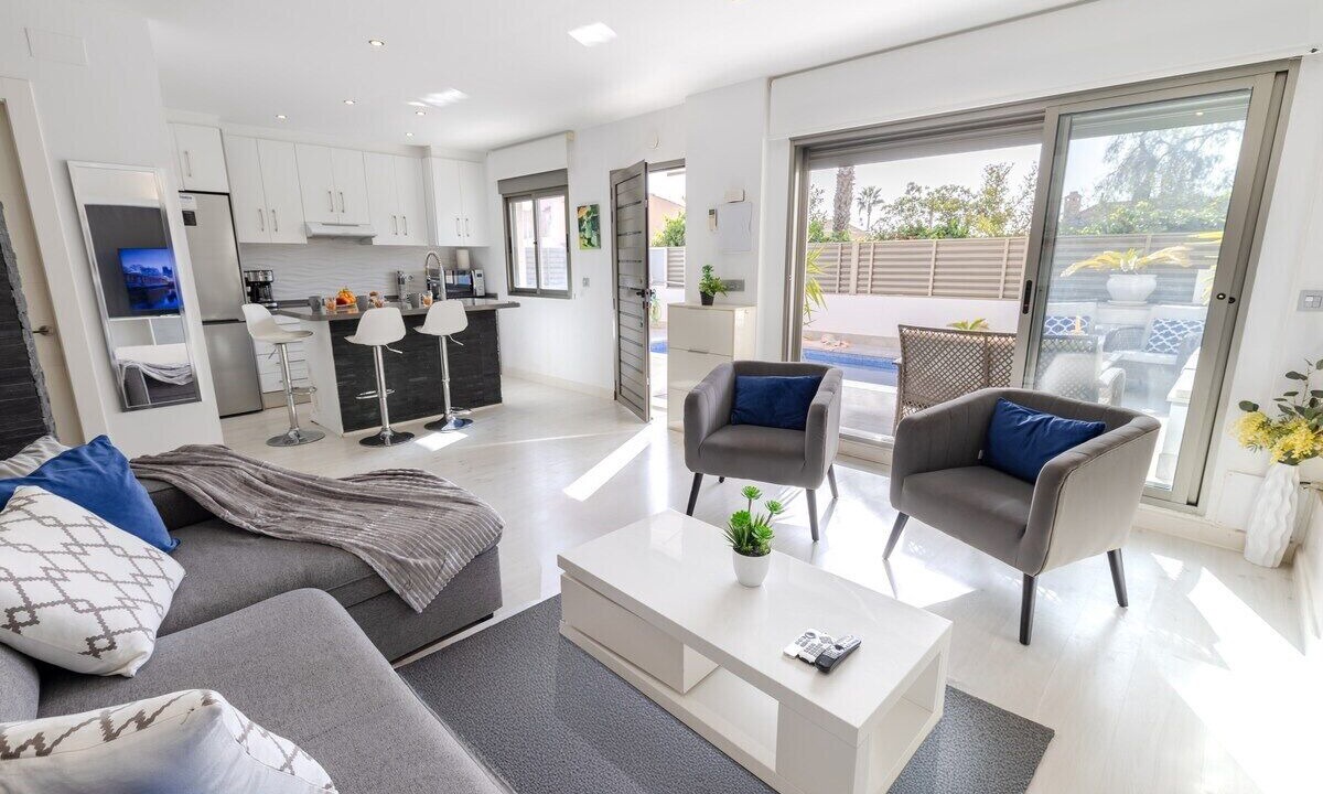 Photo of Livingroom in Torrevieja