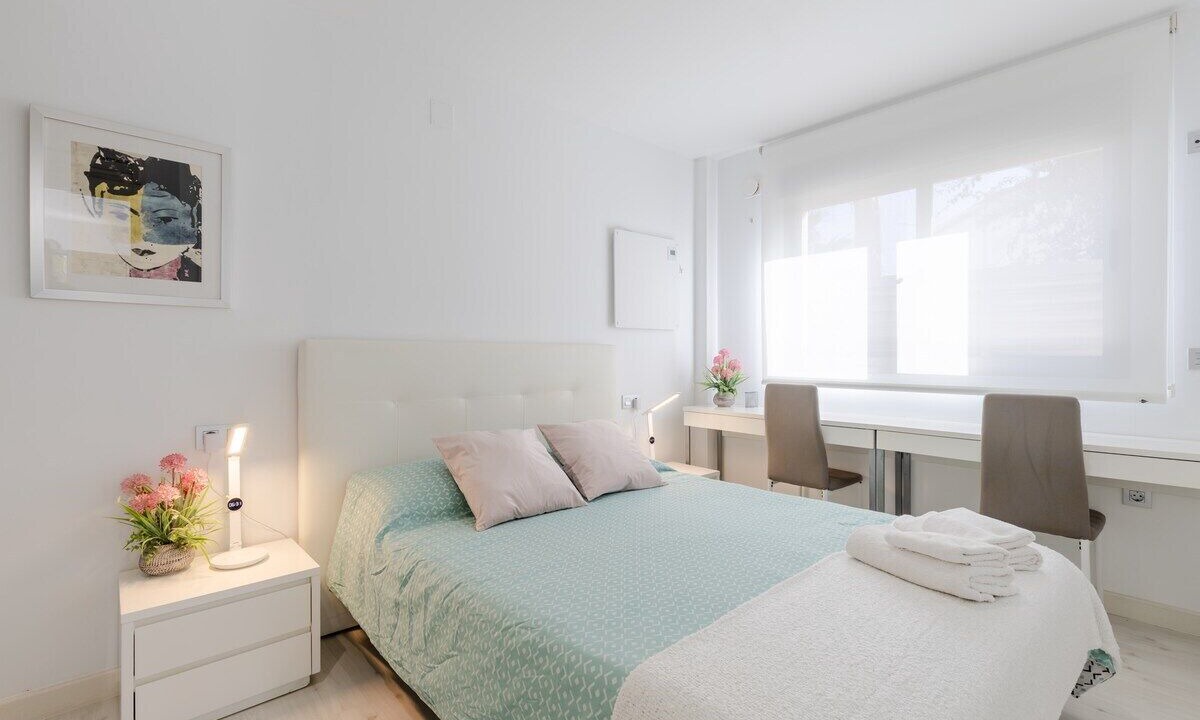 Photo of Bedroom in Torrevieja