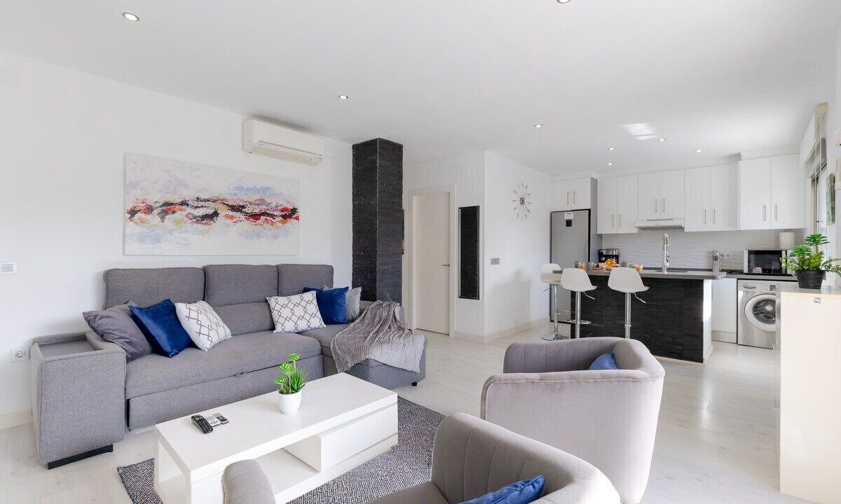 Photo of Livingroom in Torrevieja