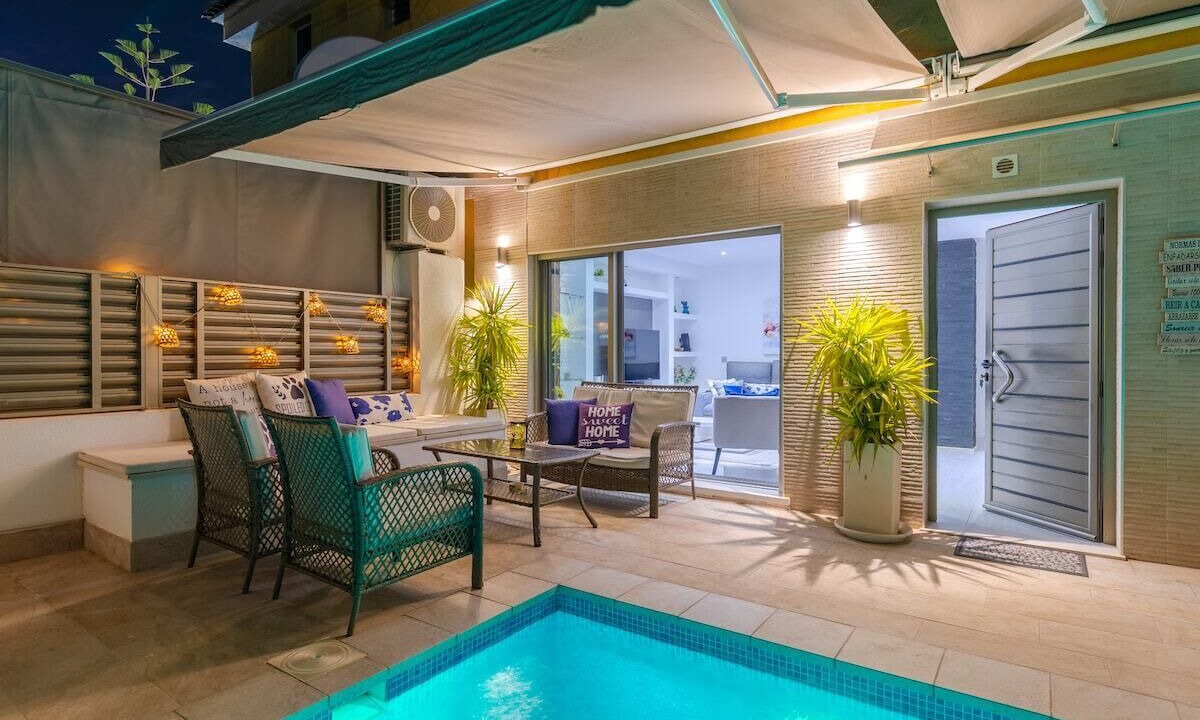 Photo of Outdoor in Torrevieja