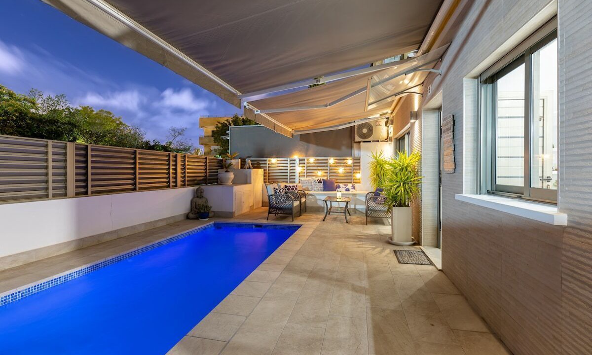 Photo of Outdoor in Torrevieja