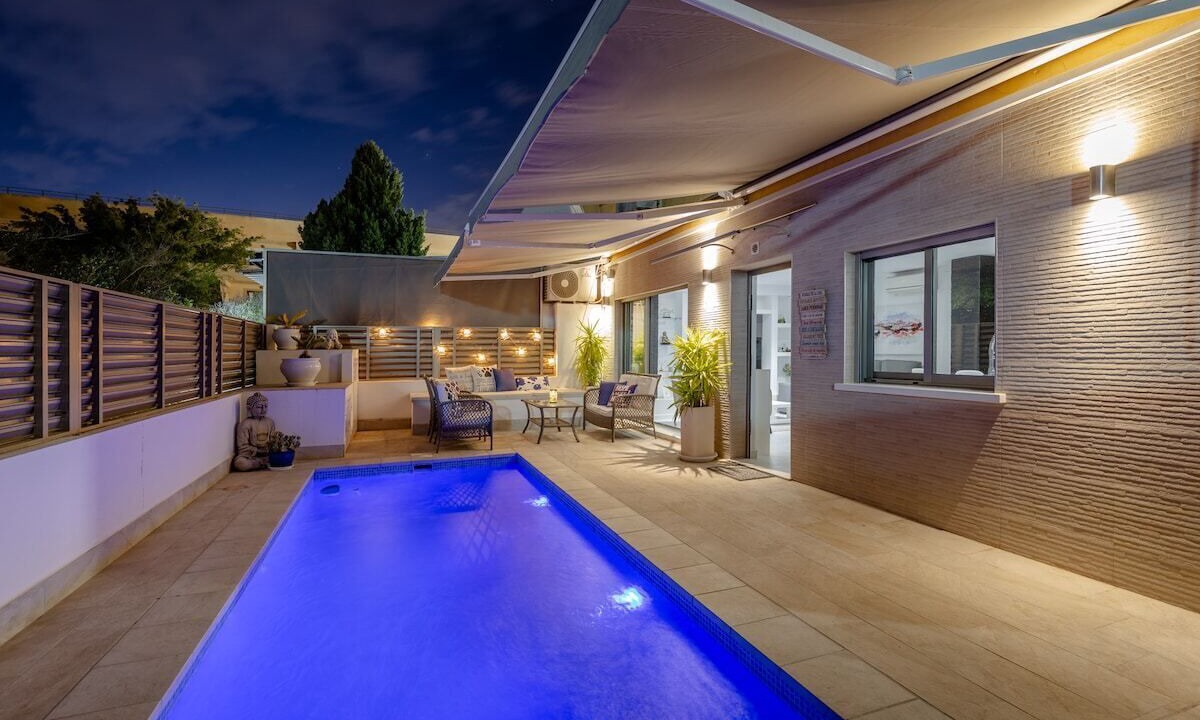 Photo of Outdoor in Torrevieja