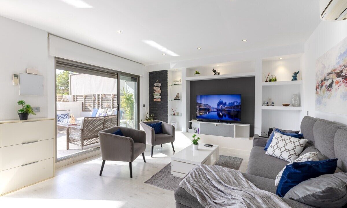 Photo of Livingroom in Torrevieja