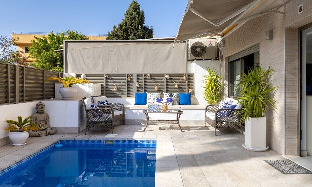 Photo of Outdoor in Torrevieja