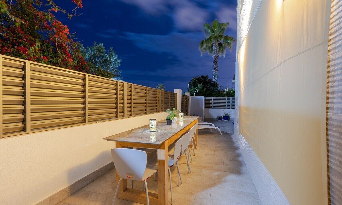 Photo of Outdoor in Torrevieja
