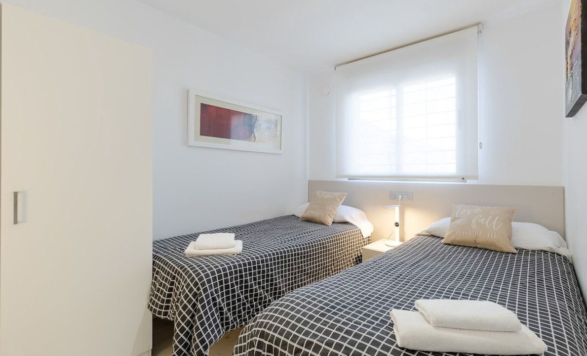 Photo of Bedroom in Torrevieja