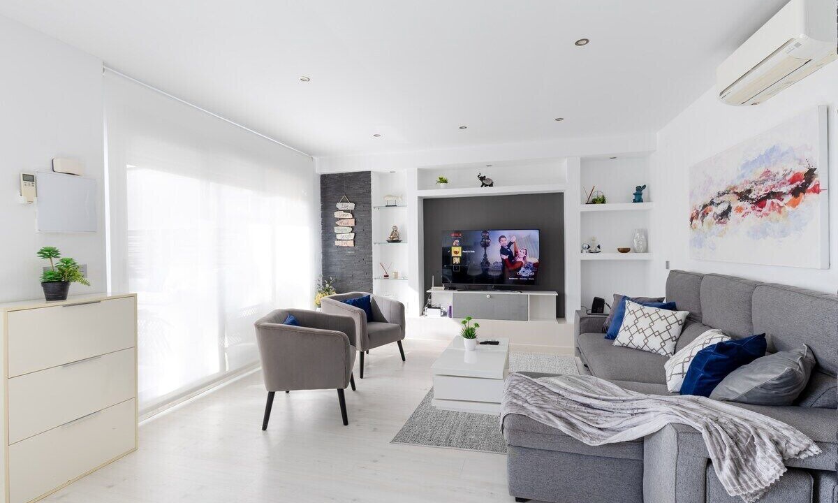 Photo of Livingroom in Torrevieja
