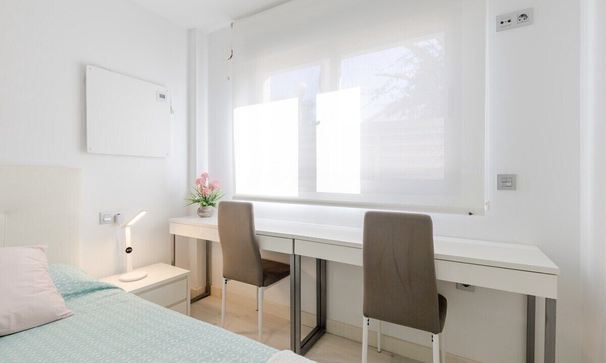 Photo of Bedroom in Torrevieja