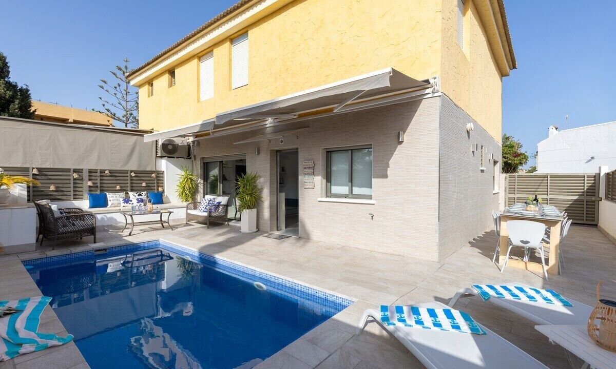 Photo of Outdoor in Torrevieja