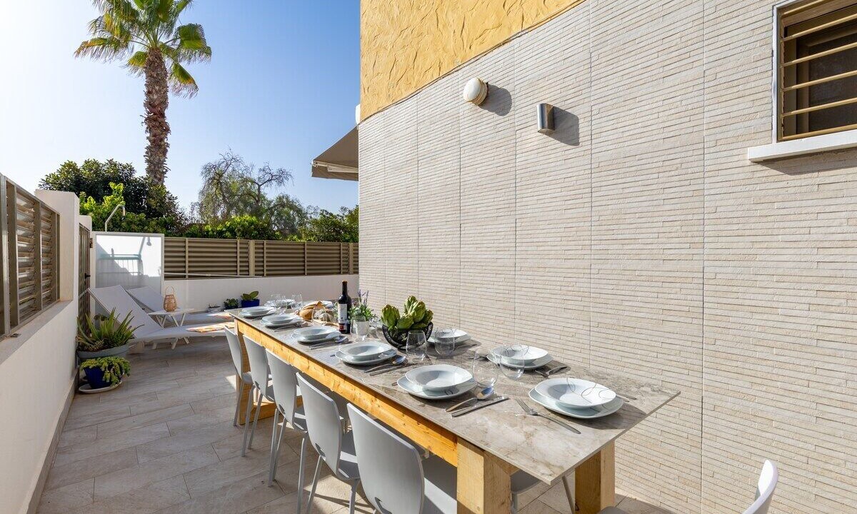 Photo of Outdoor in Torrevieja