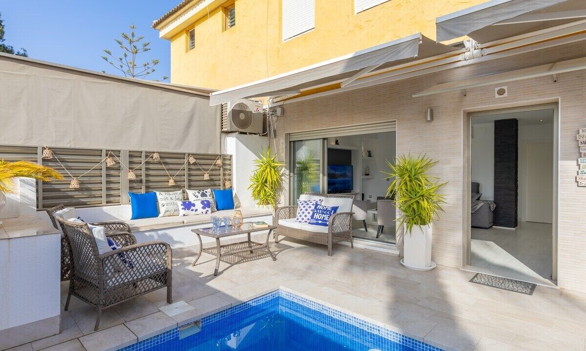 Photo of Outdoor in Torrevieja