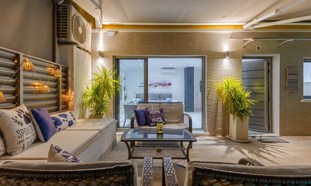 Photo of Livingroom in Torrevieja