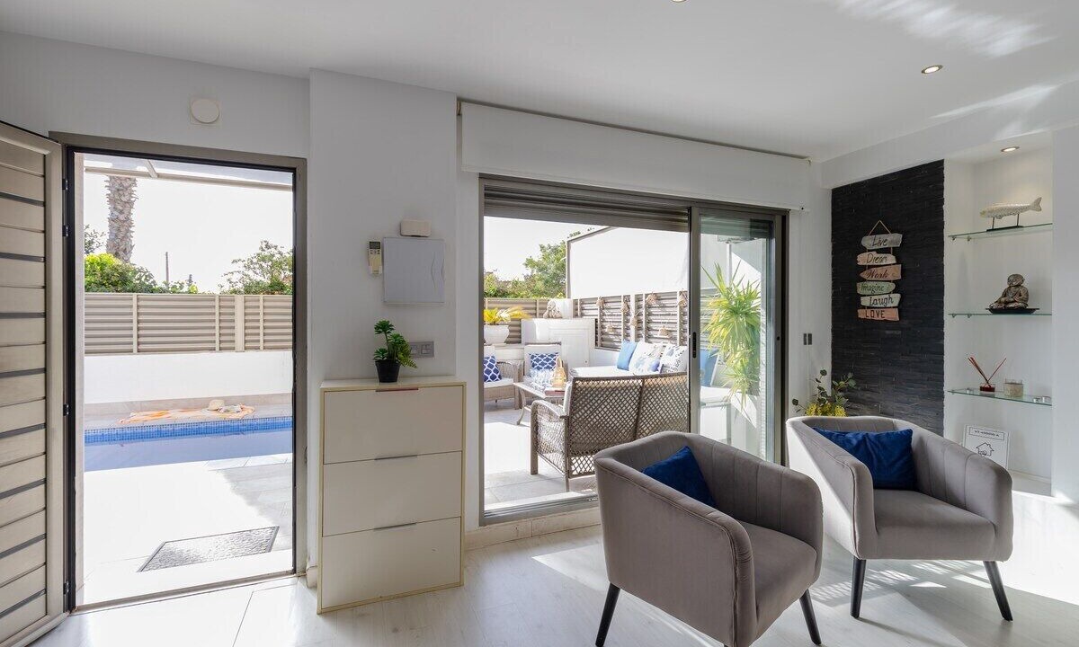 Photo of Livingroom in Torrevieja