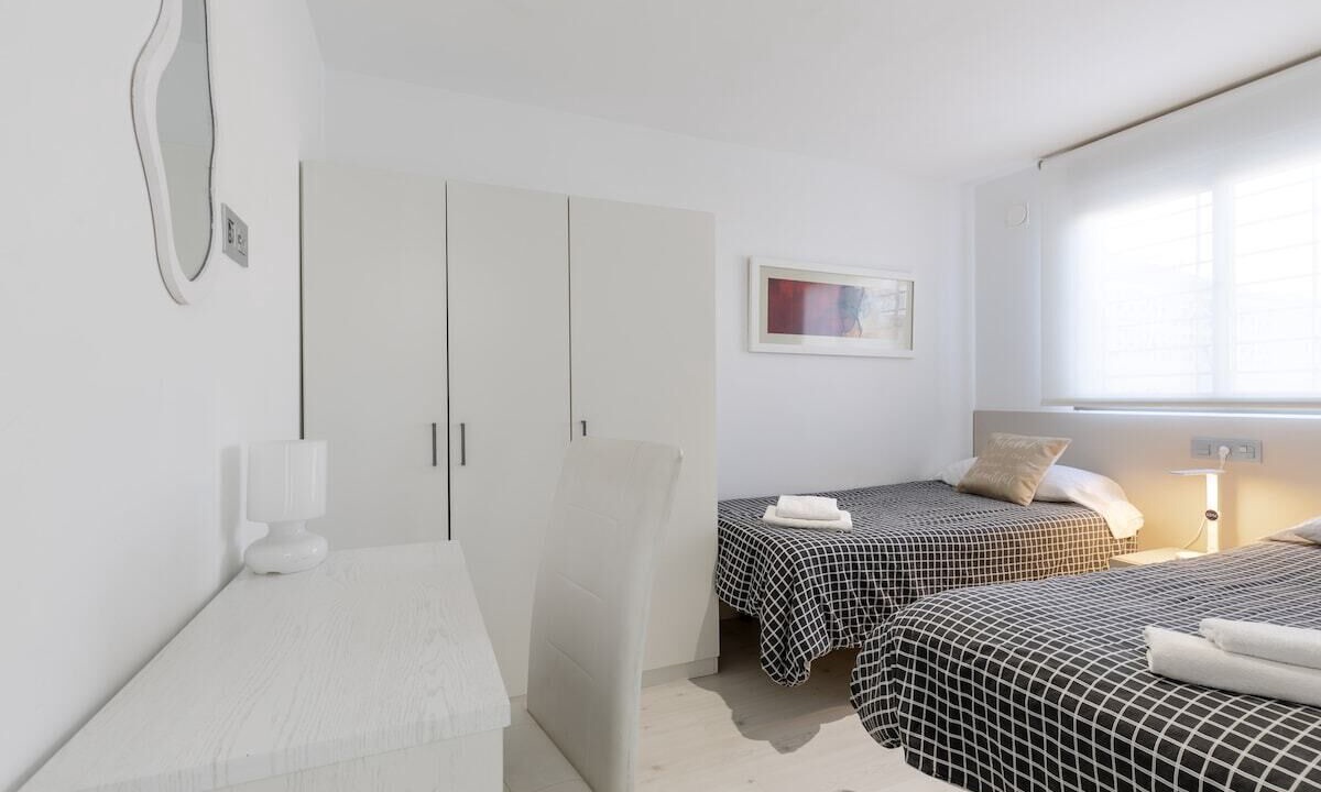 Photo of Bedroom in Torrevieja