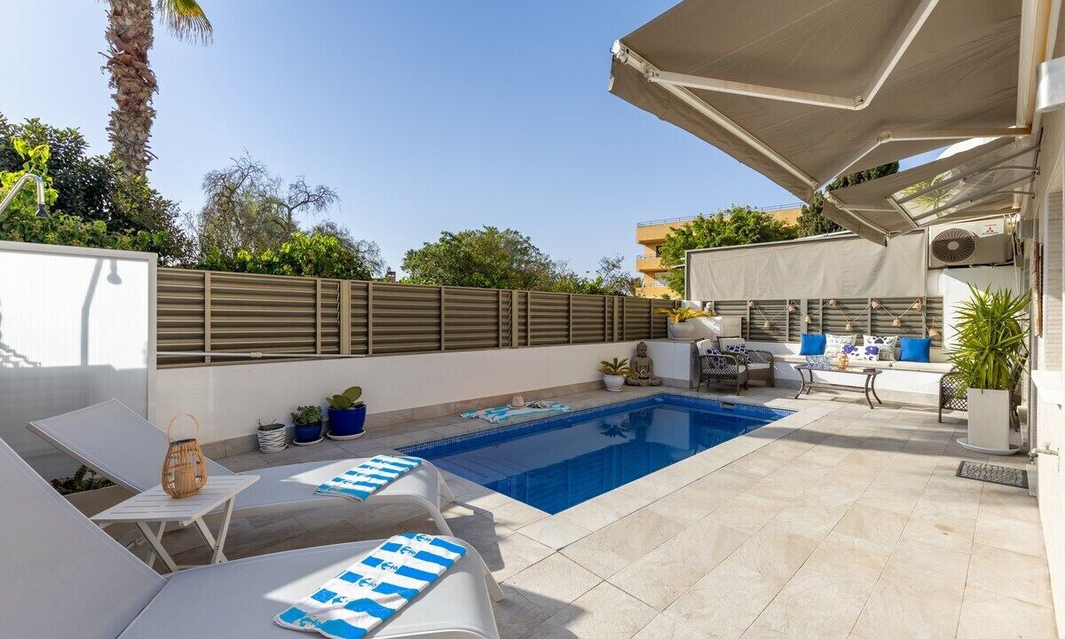 Photo of Outdoor in Torrevieja