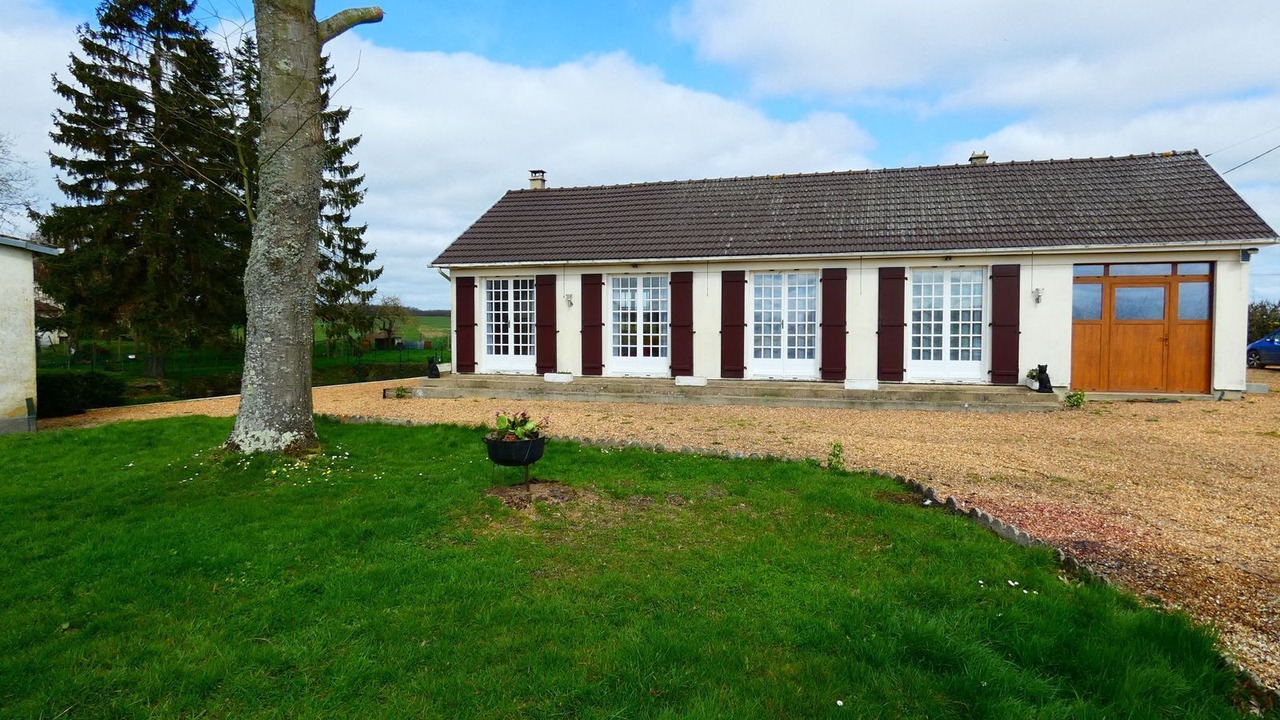 Photo of Outdoor in Happonvilliers