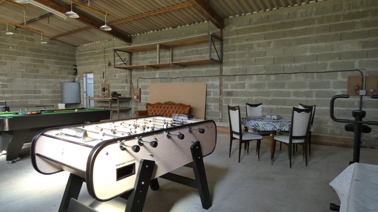 Photo of Bedroom in Happonvilliers