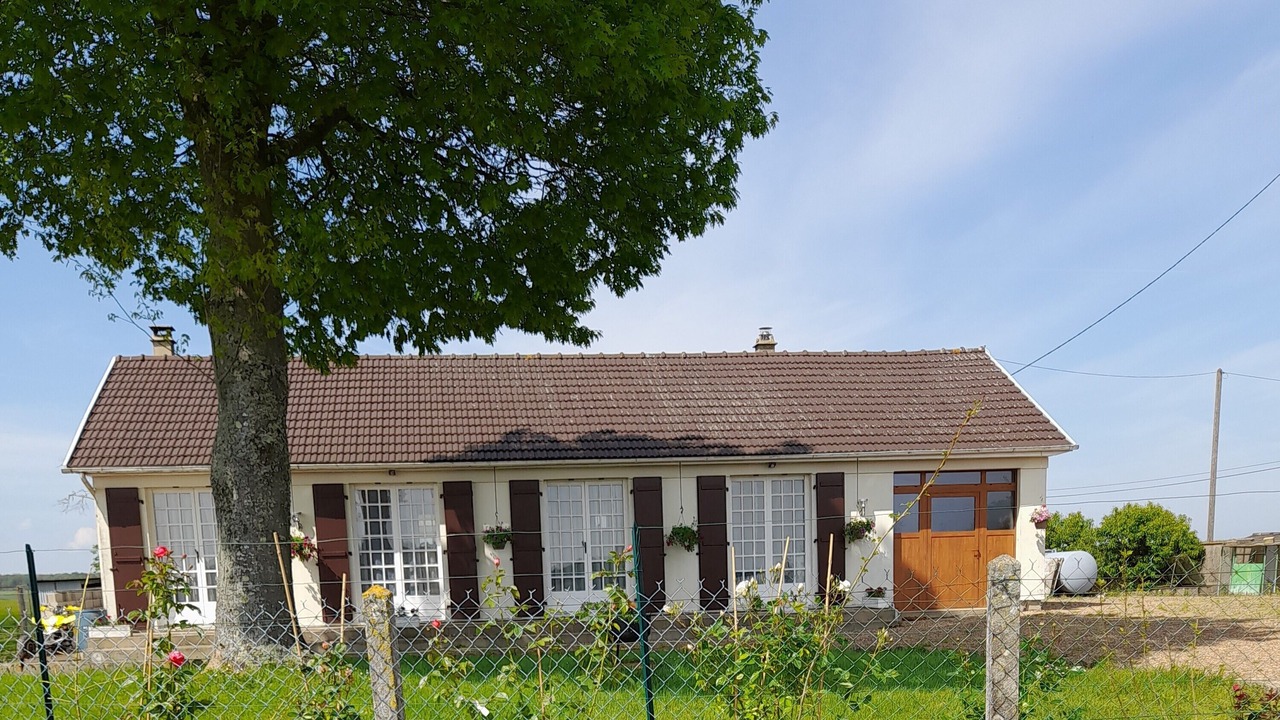 Photo of Outdoor in Happonvilliers