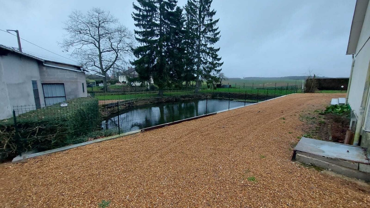 Photo of Outdoor in Happonvilliers
