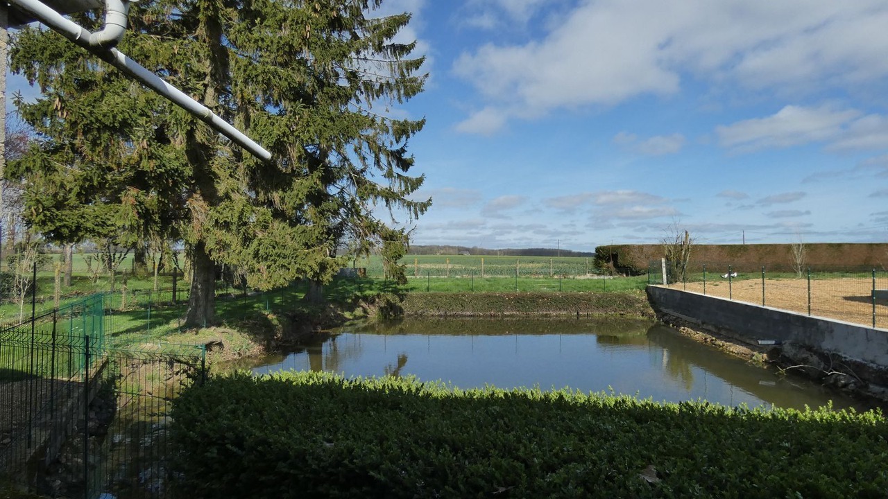 Photo of Outdoor in Happonvilliers