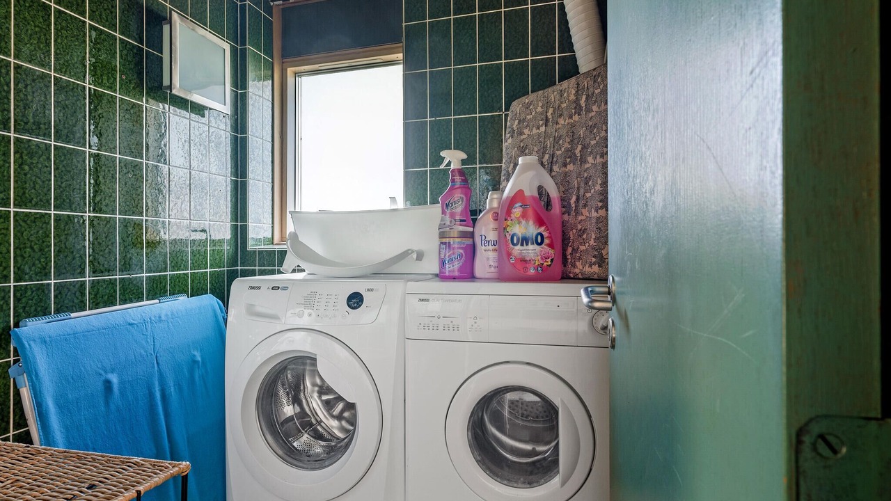 Photo of Bathroom in Mommark Strand