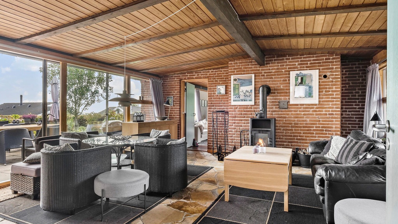 Photo of Bedroom in Mommark Strand