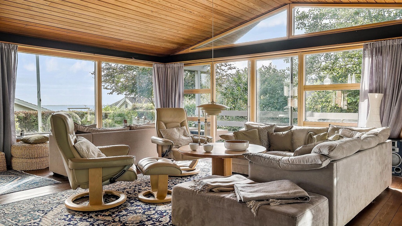 Photo of Bedroom in Mommark Strand