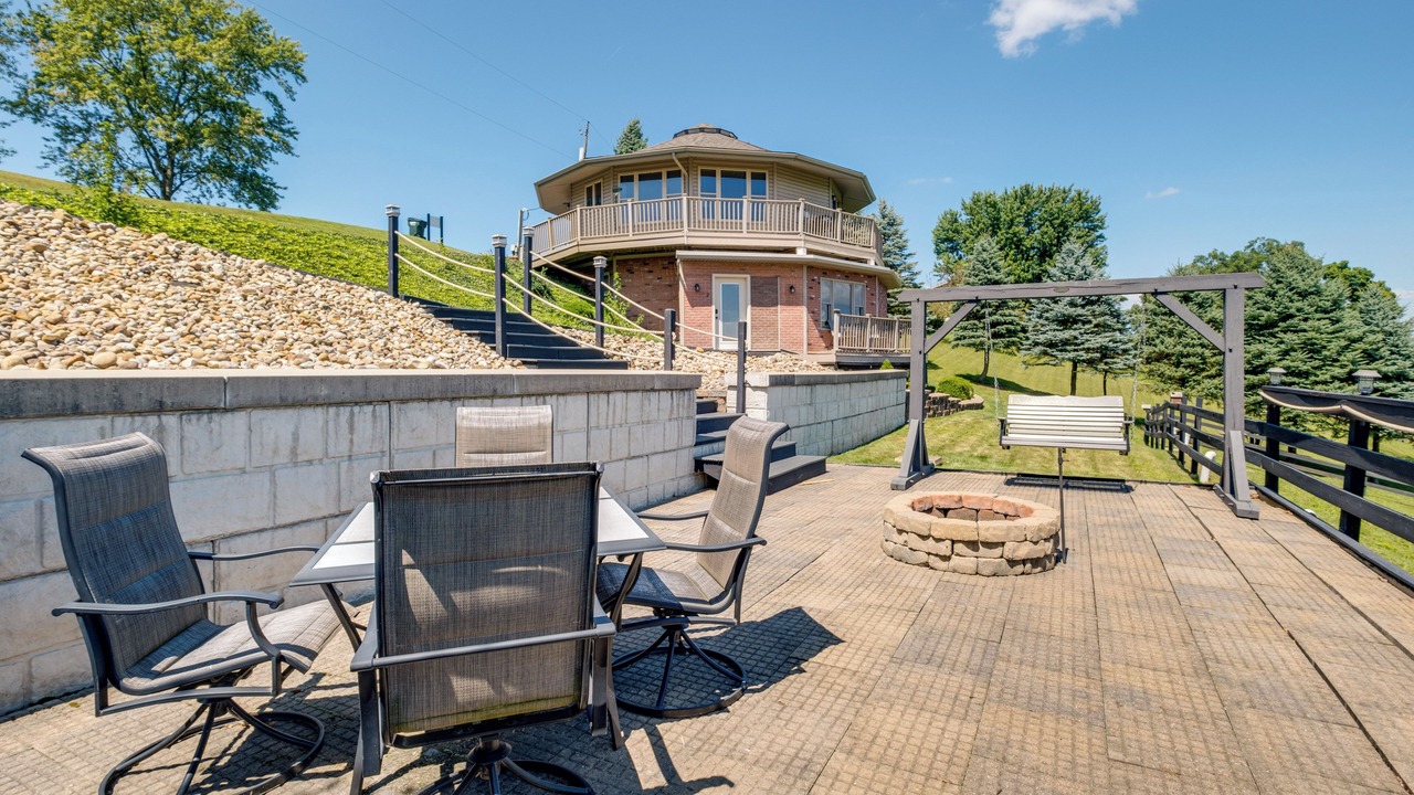 Photo of Outdoor in Millersburg