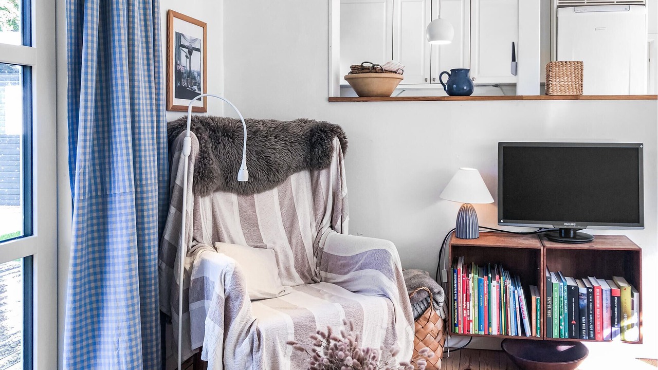 Photo of Bedroom in Jægerspris