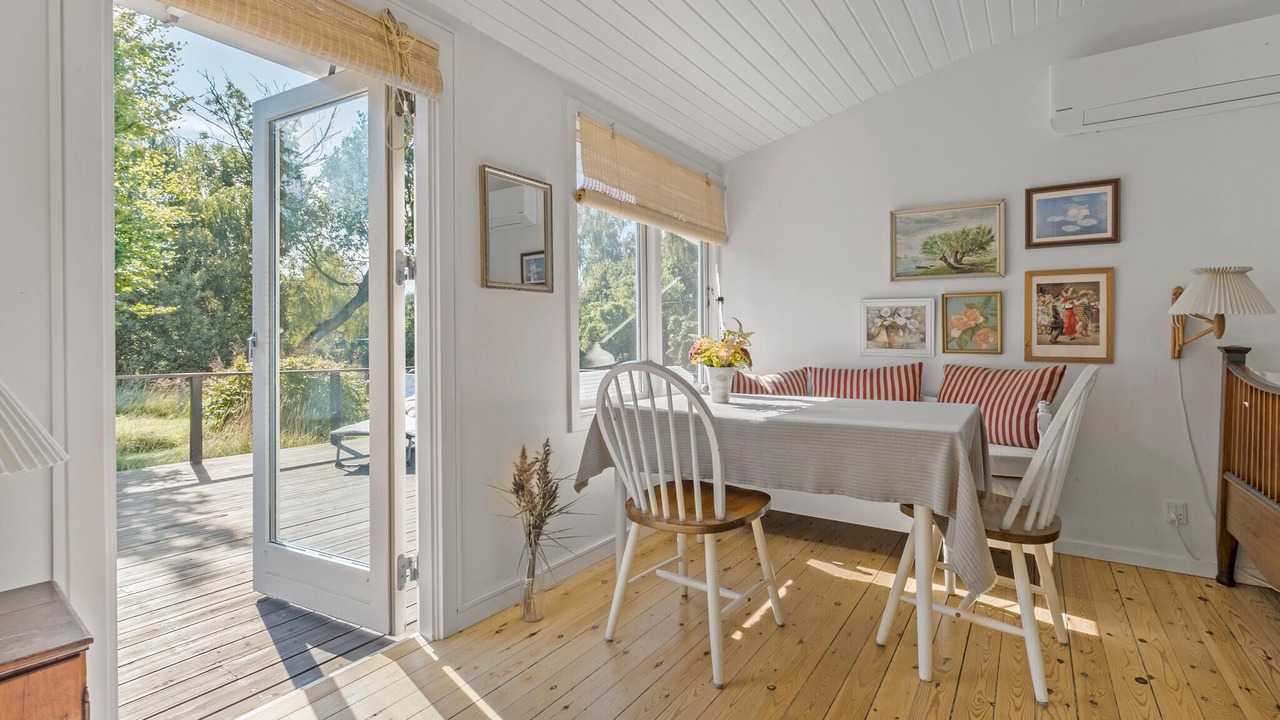 Photo of Bedroom in Jægerspris