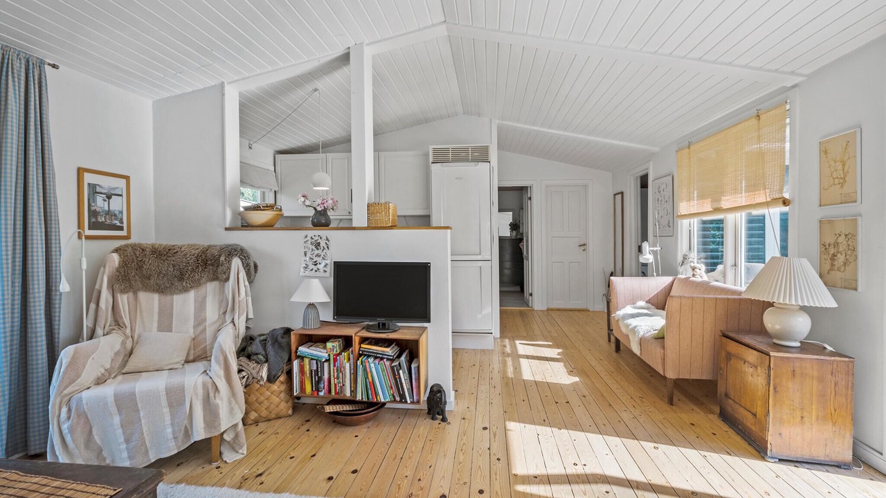 Photo of Bedroom in Jægerspris