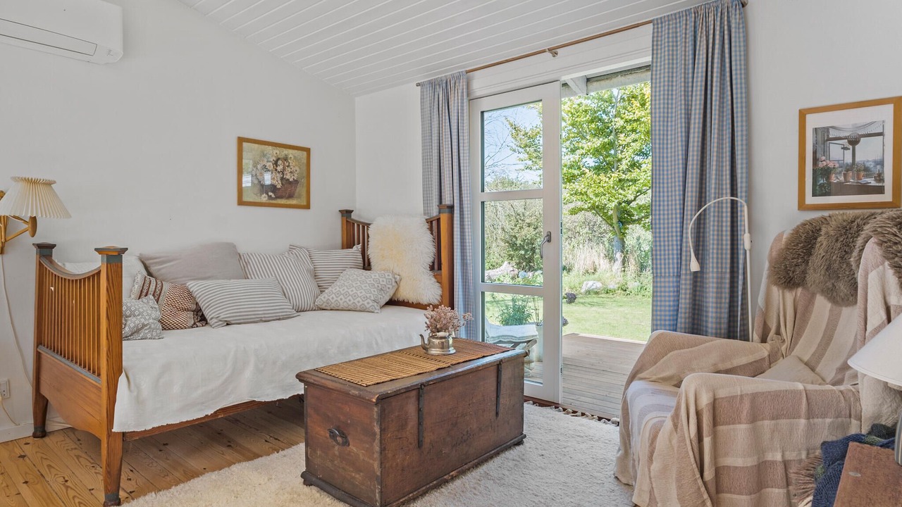 Photo of Bedroom in Jægerspris
