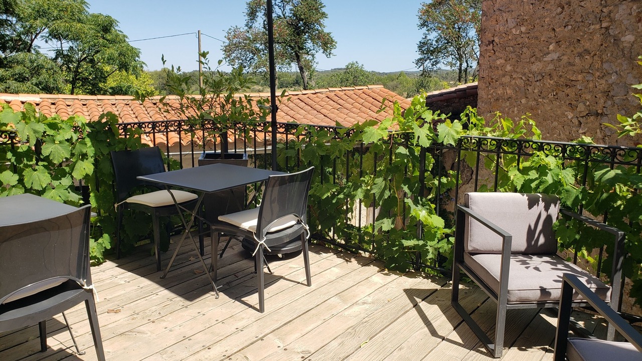 Photo of Outdoor in Fabrezan