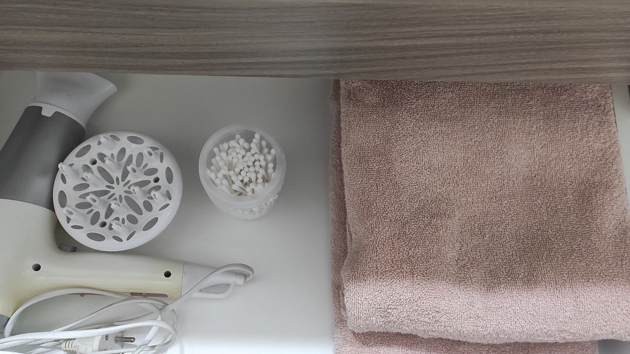 Photo of Bathroom in Beauvais