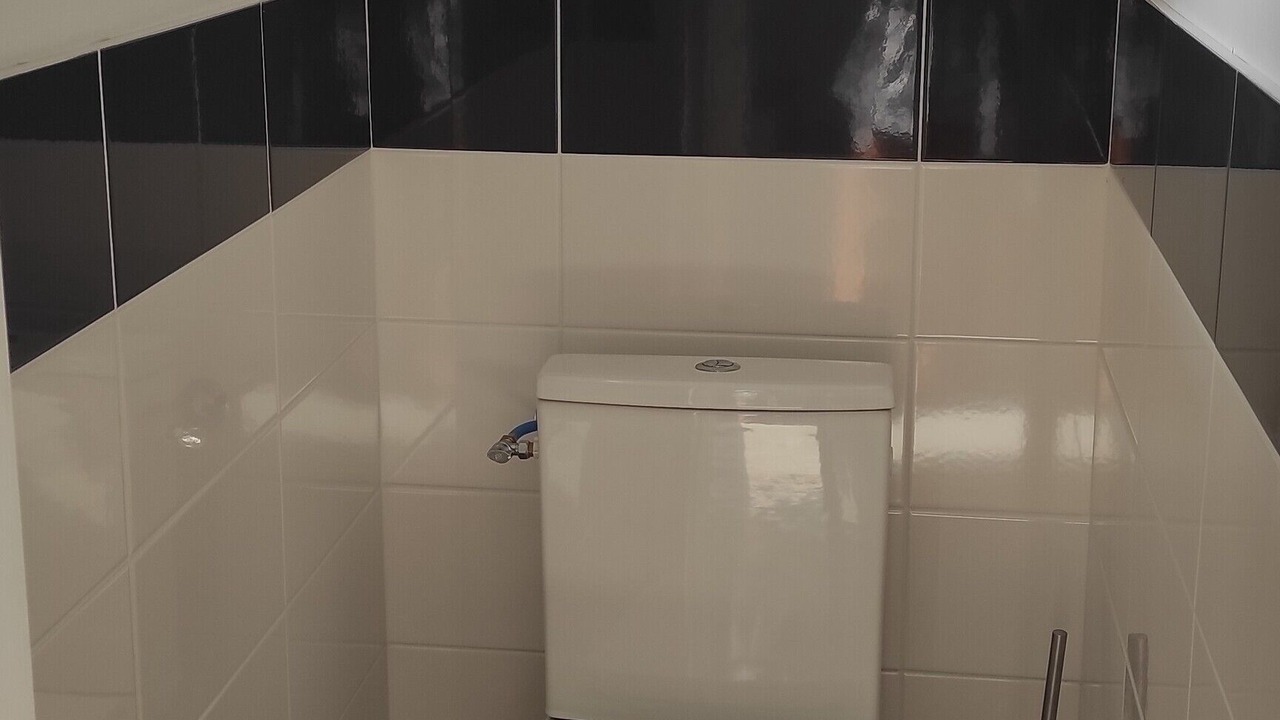 Photo of Bathroom in Beauvais