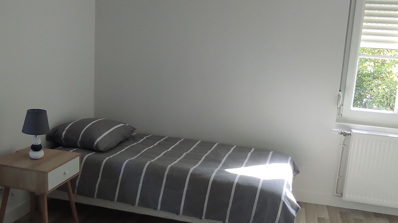 Photo of Bedroom in Beauvais