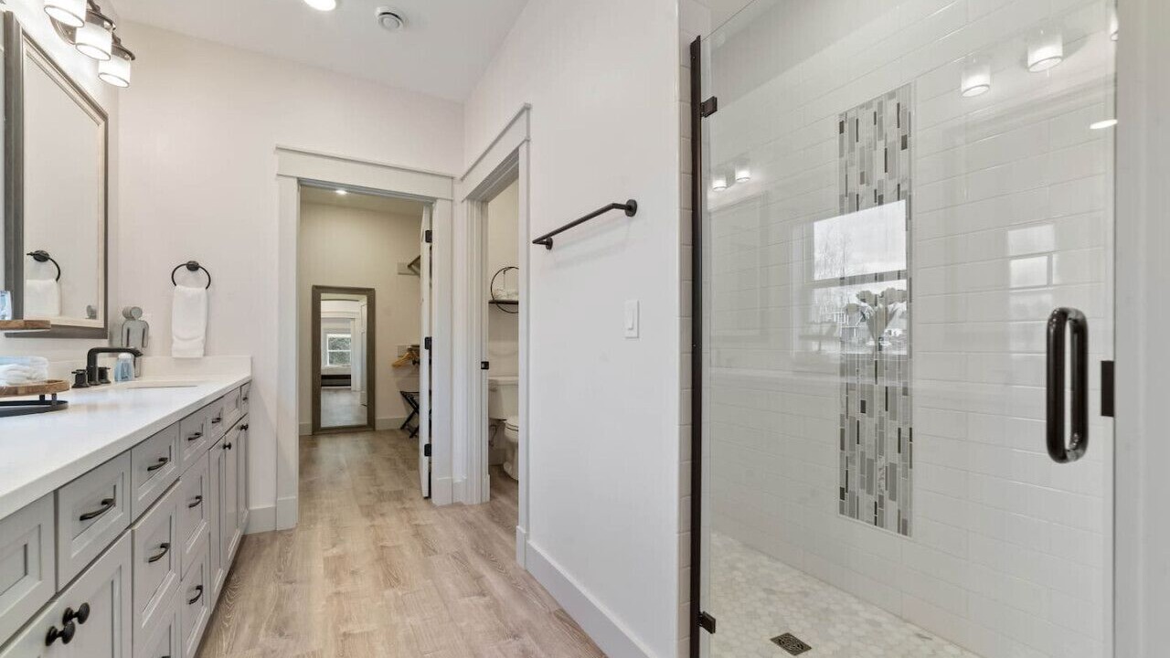 Photo of Bathroom in Hermantown