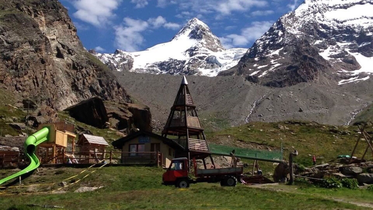 Photo of Others in Saas-Balen